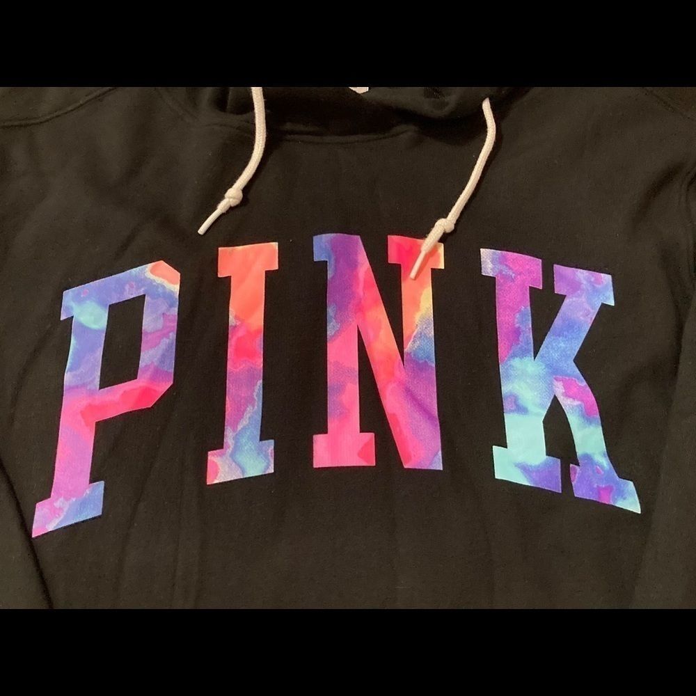 VS PINK WATERCOLOR SET S - Picture 8 of 11